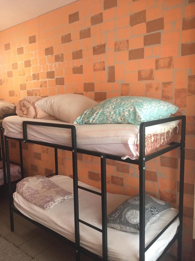 Hostel -Hotel Granat Rivne City Dış mekan fotoğraf