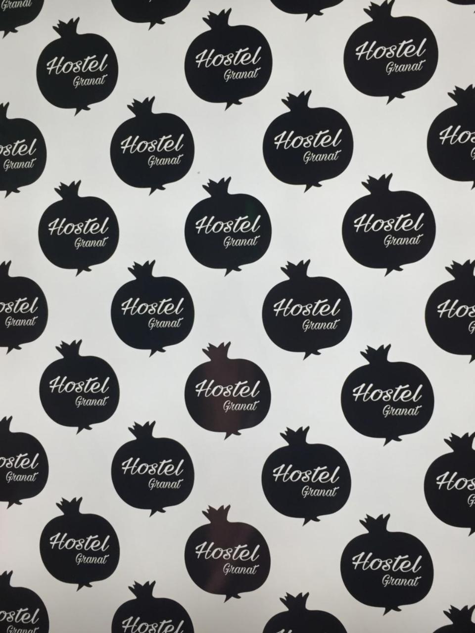 Hostel -Hotel Granat Rivne City Dış mekan fotoğraf