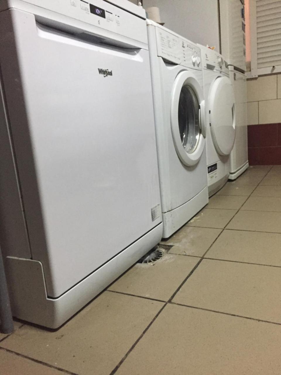 Hostel -Hotel Granat Rivne City Dış mekan fotoğraf