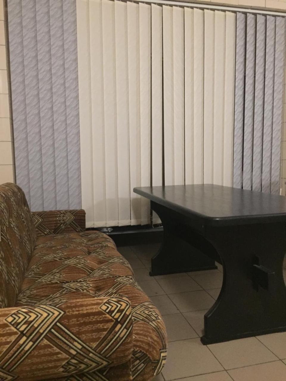 Hostel -Hotel Granat Rivne City Dış mekan fotoğraf